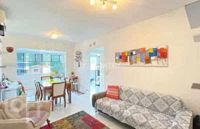 Apartamento com 2 quartos à venda na rua octávio de souza, 343, teresópolis, porto alegre, 72 m2 por r$ 338.000