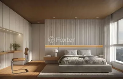 Apartamento com 3 quartos à venda na rua amélia teles, 305, petrópolis, porto alegre, 137 m2 por r$ 2.043.299
