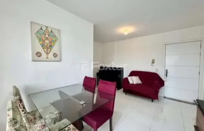 Apartamento com 2 quartos à venda na avenida farroupilha, 5508, marechal rondon, canoas, 60 m2 por r$ 480.000