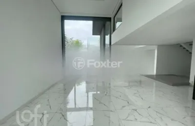 Casa em condomínio fechado com 4 quartos à venda na estrada manoel josé do nascimento, 927, distrito industrial, cachoeirinha, 320 m2 por r$ 2.200.000