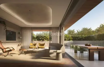 Apartamento com 3 quartos à venda na rua amélia teles, 305, petrópolis, porto alegre, 262 m2 por r$ 2.820.160