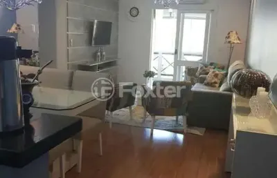 Apartamento com 2 quartos à venda na rua tenente manoel corrêa, 256, centro, canela, 78 m2 por r$ 807.000