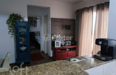 Apartamento com 2 quartos à venda na rua adão manoel da silva, 197, areias, são josé, 65 m2 por r$ 315.000