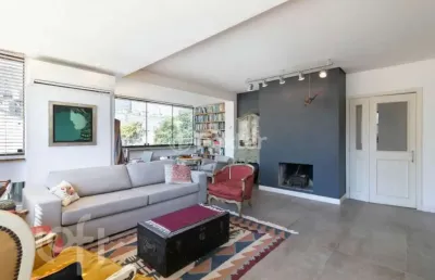 Apartamento com 2 quartos à venda na rua marquês do herval, 505, moinhos de vento, porto alegre, 109 m2 por r$ 1.030.000
