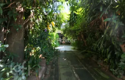 Casa com 5 quartos à venda na rua jardim do eden, 52, estância velha, canoas, 188 m2 por r$ 850.000