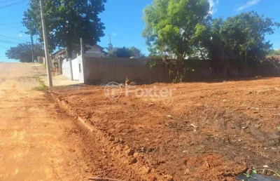 Terreno à venda na rua amapá, 7, bela vista, alvorada, 355 m2 por r$ 234.000