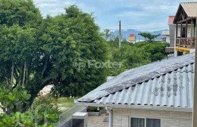 Casa com 4 quartos à venda na rua padre aurélio ganzi, 55, pinheira, palhoça, 120 m2 por r$ 1.378.000