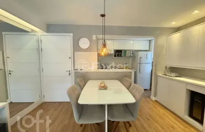Apartamento com 3 quartos à venda na rua aurora, 1250, marechal rondon, canoas, 76 m2 por r$ 650.000
