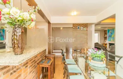 Casa com 4 quartos à venda na rua tocantins, 937, lomba do pinheiro, porto alegre, 270 m2 por r$ 1.530.000