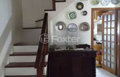 Casa com 4 quartos à venda na rua marieta, 257, partenon, porto alegre, 240 m2 por r$ 750.000