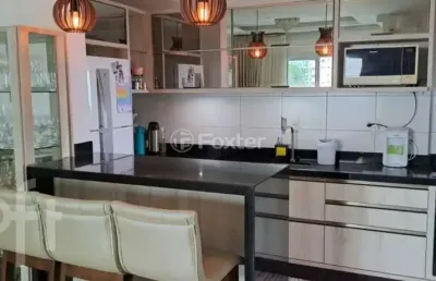 Apartamento com 3 quartos à venda na rua antônio basil schroeder, 92, barreiros, são josé, 102 m2 por r$ 900.000