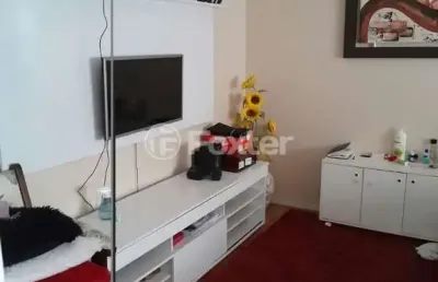 Apartamento com 2 quartos à venda na rua sargento sílvio delmar hollenbach, 140, jardim leopoldina, porto alegre, 59 m2 por r$ 215.000
