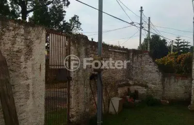 Terreno comercial à venda na beco souza costa, 160, morro santana, porto alegre, 324 m2 por r$ 380.000