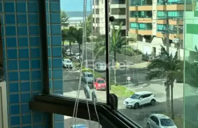 Apartamento com 3 quartos à venda na avenida ararigbóia, 275, centro, capão da canoa, 85 m2 por r$ 800.000