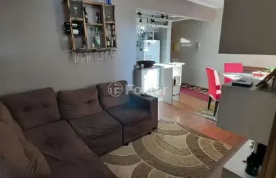 Apartamento com 3 quartos à venda na rua manatá, 615, vila princesa izabel, cachoeirinha, 66 m2 por r$ 320.000