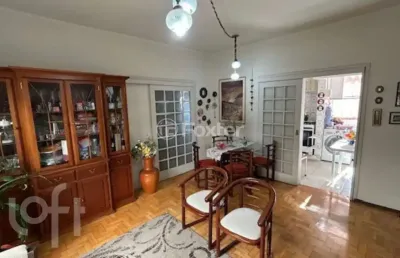 Apartamento com 2 quartos à venda na avenida protásio alves, 3535, petrópolis, porto alegre, 62 m2 por r$ 300.000