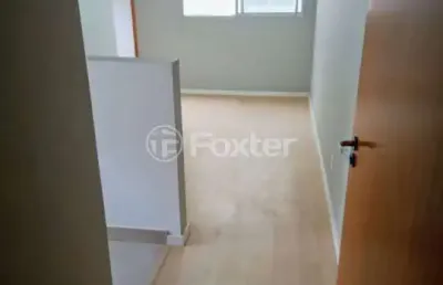 Apartamento com 2 quartos à venda na avenida lúcio bittencourt, 1350, centro, sapucaia do sul, 48 m2 por r$ 180.200