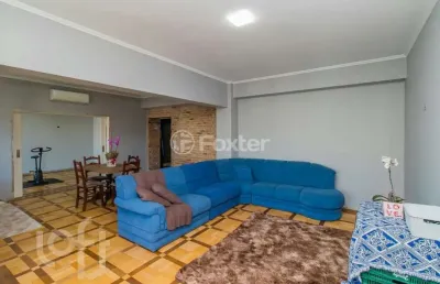 Apartamento com 4 quartos à venda na rua ramiro barcelos, 1081, bom fim, porto alegre, 232 m2 por r$ 1.580.000