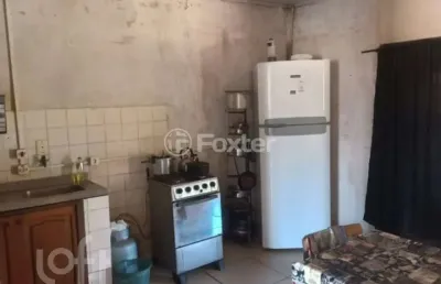 Casa com 5 quartos à venda na rua doutor nelson paim terra, 745, rio branco, canoas, 350 m2 por r$ 320.000