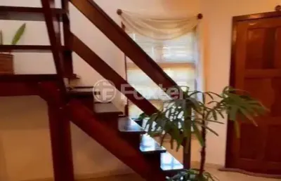 Casa com 3 quartos à venda na rua raimundo loff, 30, centro, gravataí, 429 m2 por r$ 750.000