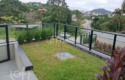 Casa com 3 quartos à venda na rua joaquim felício dos santos, 554, joão paulo, florianópolis, 214 m2 por r$ 2.050.000