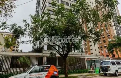 Apartamento com 3 quartos à venda na rua almirante gonçalves, 214, menino deus, porto alegre, 110 m2 por r$ 1.413.700