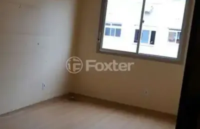 Apartamento com 1 quarto à venda na rua saldanha da gama, 853, vila são josé, porto alegre, 46 m2 por r$ 220.000