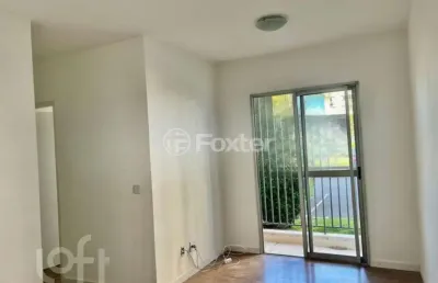 Apartamento com 3 quartos à venda na rua alameda dos jardins, 50, igara, canoas, 57 m2 por r$ 275.600