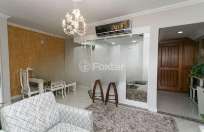 Apartamento com 2 quartos à venda na rua marco polo, 505, cristo redentor, porto alegre, 84 m2 por r$ 750.000