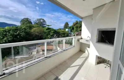 Apartamento com 3 quartos à venda na rua delminda silveira, 740, agronômica, florianópolis, 112 m2 por r$ 1.530.000