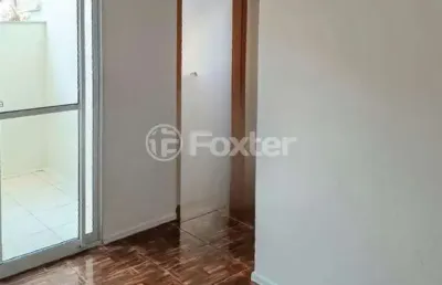 Apartamento com 2 quartos à venda na rua avaí, 119, vila rosa, novo hamburgo, 50 m2 por r$ 275.000