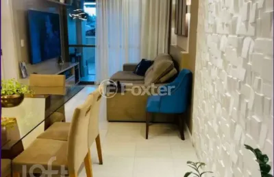 Apartamento com 3 quartos à venda na rua rudolfo jacob schaeffer, 476, nossa senhora do rosário, são josé, 132 m2 por r$ 890.000