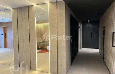 Apartamento com 2 quartos à venda na rua joaquim maximiano sarmento, 188, kobrasol, são josé, 76 m2 por r$ 899.000