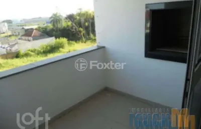 Apartamento com 3 quartos à venda na rua brasil, 1297, centro, canoas, 80 m2 por r$ 400.000