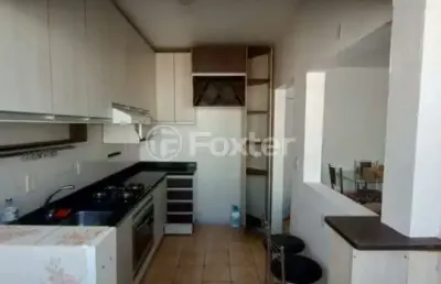Apartamento com 1 quarto à venda na rua monte castelo, 1151, nossa senhora das graças, canoas, 50 m2 por r$ 220.000