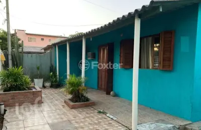 Casa com 4 quartos à venda na quadra d quatro b, 12, guajuviras, canoas, 270 m2 por r$ 299.999