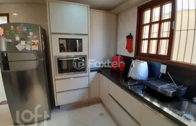 Casa com 5 quartos à venda na rua doutor agostinho sielski, 310, santa mônica, florianópolis, 271 m2 por r$ 1.798.000