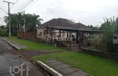 Casa com 3 quartos à venda na rua buenos aires, 163, santo afonso, novo hamburgo, 300 m2 por r$ 600.000