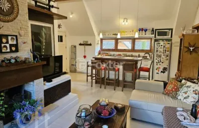 Apartamento com 1 quarto à venda na rua joão alfredo schneider, 945, planalto, gramado, 59 m2 por r$ 799.900