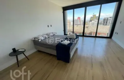 Casa com 3 quartos à venda na rua doutor armando valério de assis, 255, centro, florianópolis, 235 m2 por r$ 2.150.000