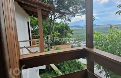 Casa com 3 quartos à venda na servidão manoel inácio do nascimento, 441, rio tavares, florianópolis, 42 m2 por r$ 750.000