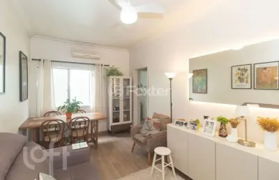 Apartamento com 2 quartos à venda na rua pelotas, 393, floresta, porto alegre, 51 m2 por r$ 289.990