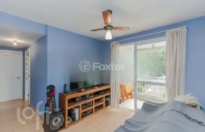 Apartamento com 2 quartos à venda na rua luiz siegmann, 30, jardim lindóia, porto alegre, 73 m2 por r$ 618.000