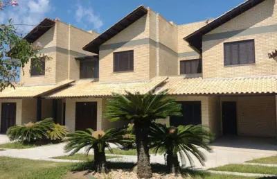 Casa com 6 quartos à venda na rua pérolas, 747, centro, xangri-lá, 378 m2 por r$ 1.500.000