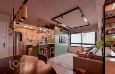 Apartamento com 2 quartos à venda na rua santana, 277, farroupilha, porto alegre, 81 m2 por r$ 902.500