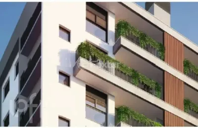 Apartamento com 2 quartos à venda na rua artur fabião carneiro, 220, passo da areia, porto alegre, 75 m2 por r$ 659.000