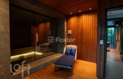 Casa em condomínio fechado com 4 quartos à venda na rua das acacias, 290, jardim bela vista, gramado, 559 m2 por r$ 10.000.000