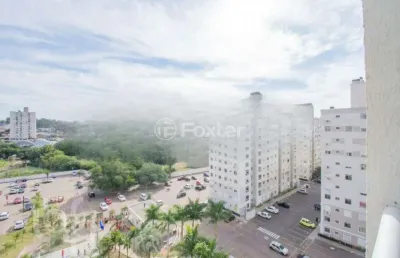 Apartamento com 2 quartos à venda na avenida protásio alves, 8201, morro santana, porto alegre, 47 m2 por r$ 265.000