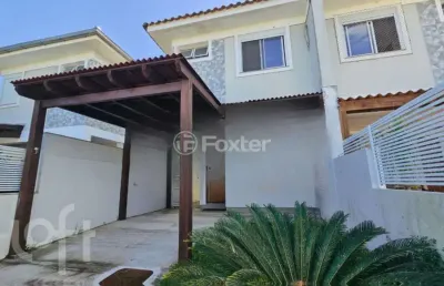 Casa com 3 quartos à venda na rua marinas do campeche, 162, campeche, florianópolis, 104 m2 por r$ 1.150.000