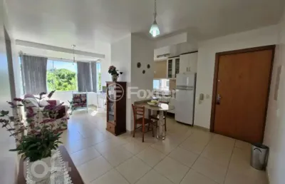 Apartamento com 2 quartos à venda na rua tamandaré, 1020, camaquã, porto alegre, 61 m2 por r$ 300.000